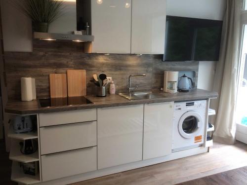 Apartamento Strandperle 6