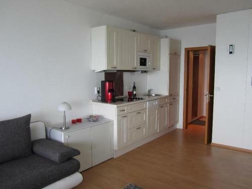 Apartamento Ferienwohnung-apartment-seeblick-im-maritim