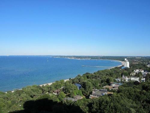 Apartamento Ferienwohnung-apartment-seeblick-im-maritim