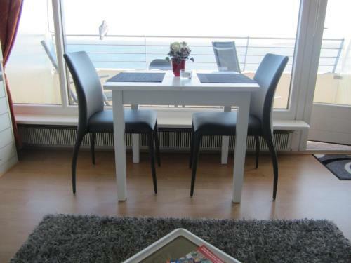 Apartamento Ferienwohnung-apartment-seeblick-im-maritim