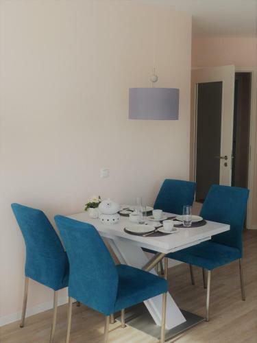 Apartamento Ferienwohnung Timmendorfer II