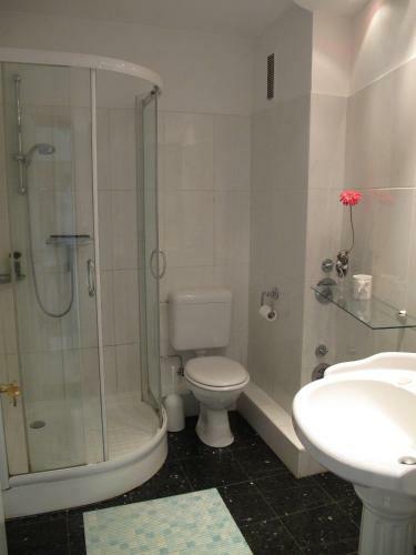 Apartamento Ferienwohnung-anna