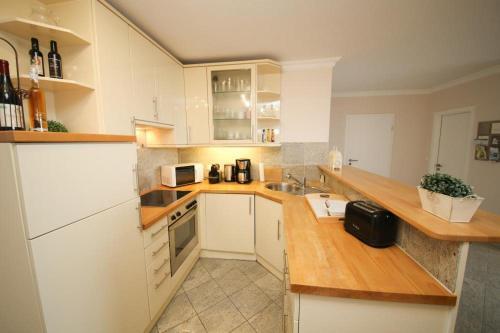 Apartamento Ferienwohnung Ostseeparadies App. 161