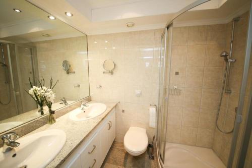 Apartamento Ferienwohnung Ostseeparadies App. 161