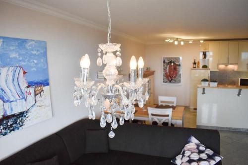 Apartamento Ferienwohnung Ostseeparadies App. 161