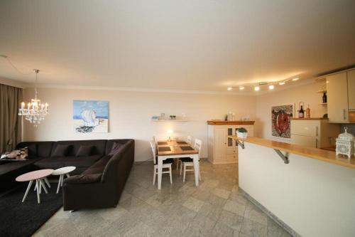 Apartamento Ferienwohnung Ostseeparadies App. 161