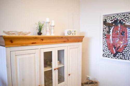 Apartamento Ferienwohnung Ostseeparadies App. 161