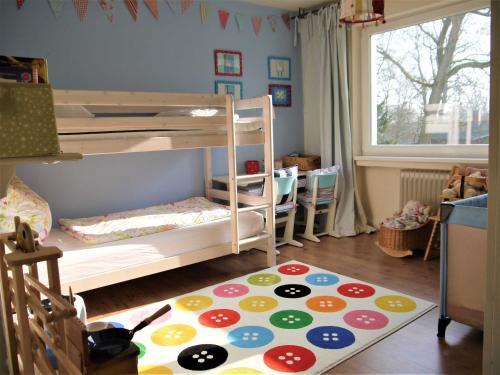 Apartamento Strandperle 1