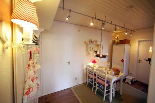 Apartamento Strandperle 1