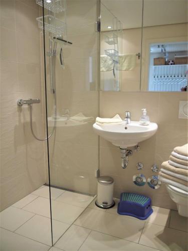 Apartamento Strandperle 1