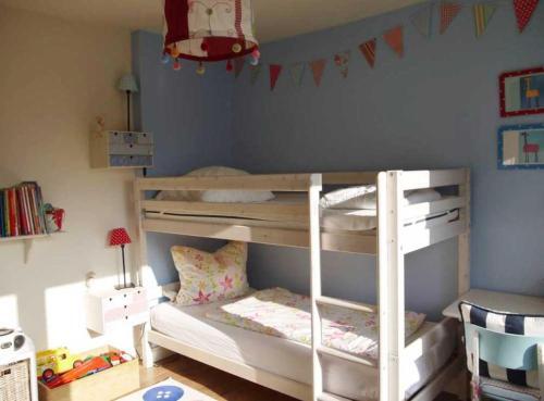 Apartamento Strandperle 1