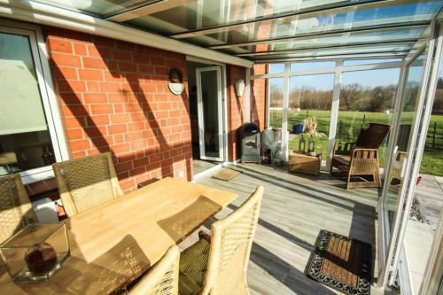 Apartamento Ferienwohnung Sommergarten
