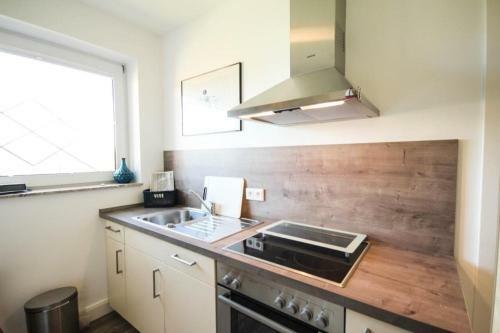 Apartamento Ferienwohnung Sommergarten
