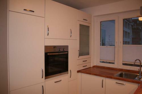 Apartamento Ferienwohnung Seega