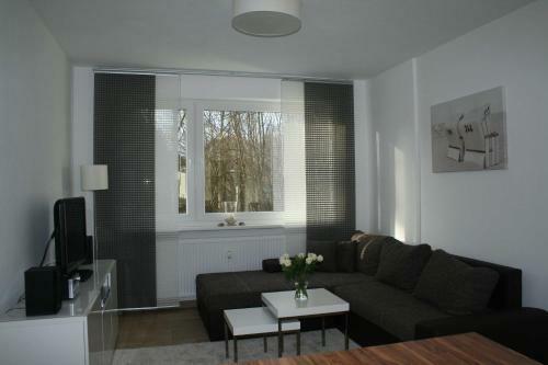 Apartamento Ferienwohnung Seega