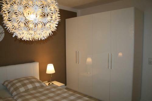 Apartamento Ferienwohnung Seega
