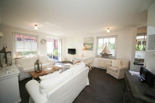 Apartamento Ferienwohnung Northend