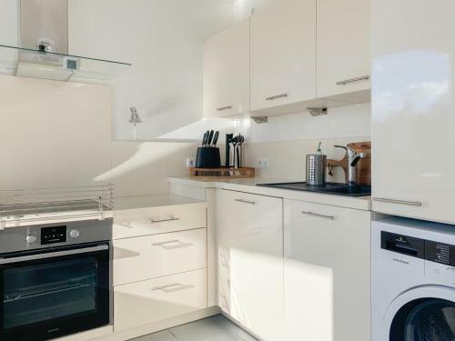Ferienhaus Maple Beach