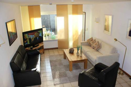 Holiday Home Weesthus