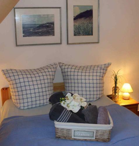 Holiday Home Weesthus