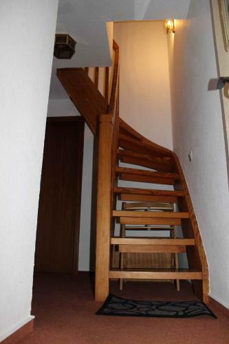 Holiday Home Weesthus