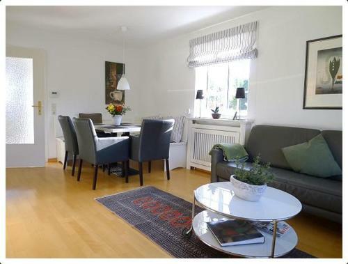 Apartamento Haus-kim