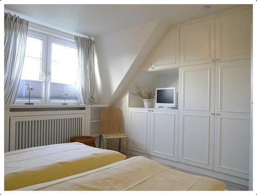 Apartamento Haus-kim