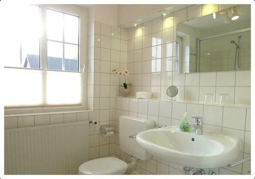 Apartamento Haus-kim
