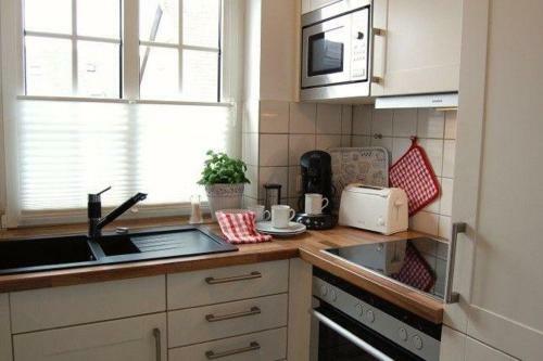 Apartamento Haus-kim