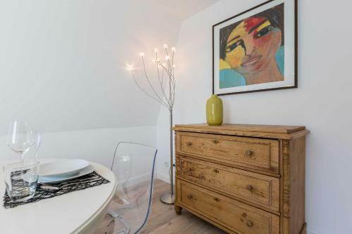 Apartamento Willms Living Ocean