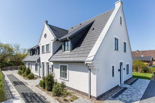 Apartamento Meersalz