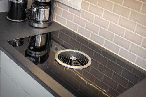 Apartamento Wellenbrecher