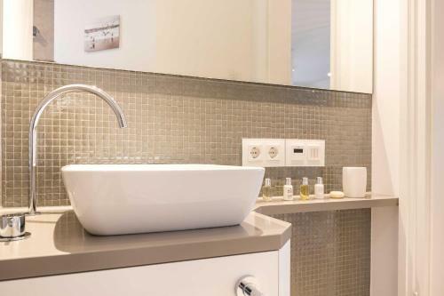 Apartamento Wellenbrecher