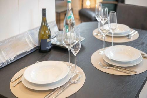 Apartamento Wellenbrecher