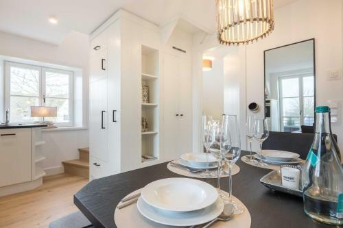 Apartamento Wellenbrecher