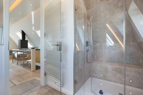 Apartamento Willms Living Sky