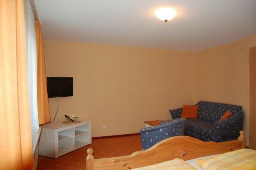 Apartamento Ferienwohnungen Federleicht