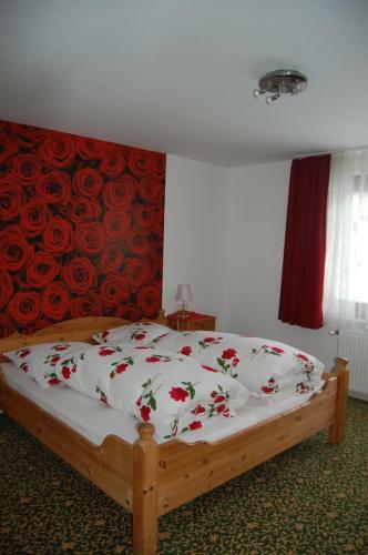 Apartamento Ferienwohnungen Federleicht
