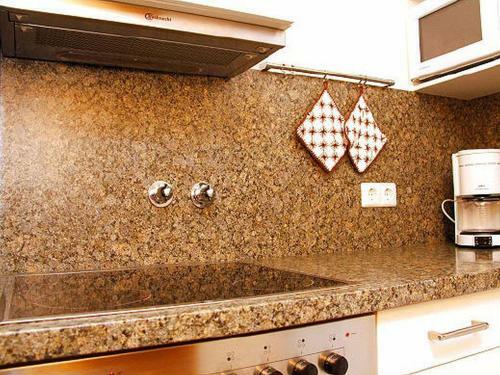 Apartamento Haus Waldesruh