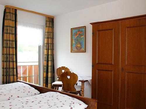 Apartamento Haus Waldesruh