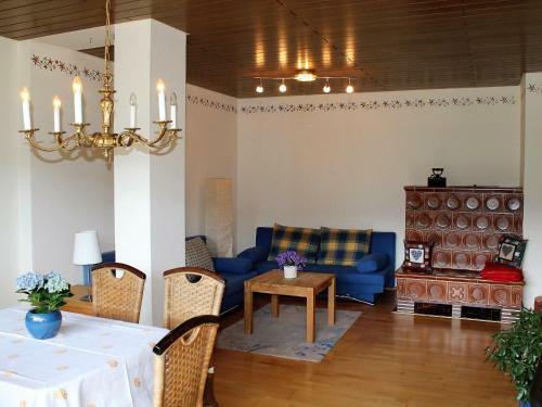Apartamento Ferienwohnung Schwarzwaldgl�ck