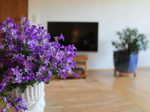 Apartamento Ferienwohnung Schwarzwaldgl�ck