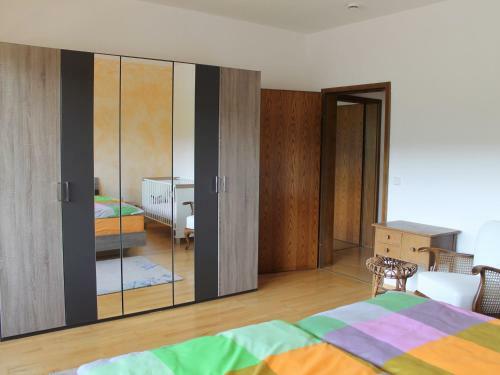Apartamento Ferienwohnung Schwarzwaldgl�ck