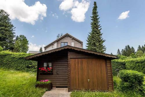 Apartamento Windeckoase