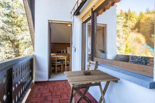 Schwarzwald 2 Bedroom Apartment