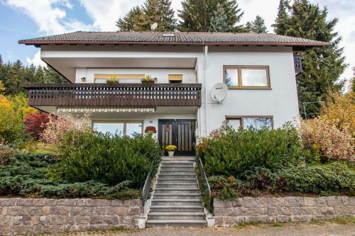 Schwarzwald 2 Bedroom Apartment