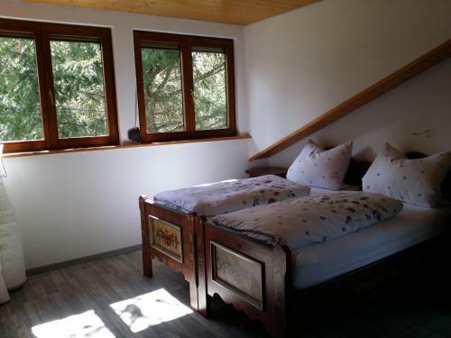 Apartamento Schwarzwald - Villa Appartments Titisee