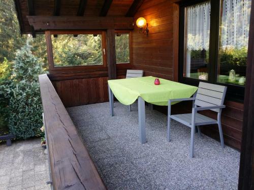 Apartamento Schwarzwald - Villa Appartments Titisee