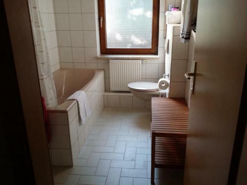 Apartamento Schwarzwald - Villa Appartments Titisee