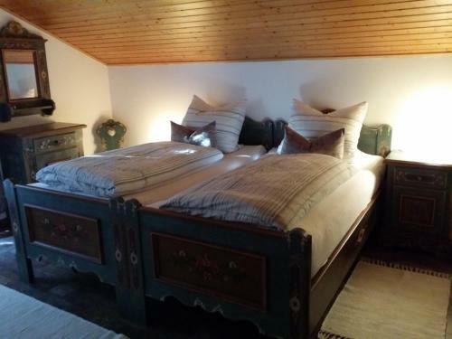 Apartamento Schwarzwald - Villa Appartments Titisee
